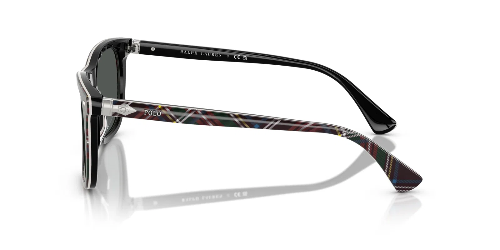 Polo 4220U Sunglasses - view 40